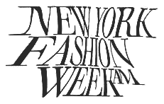 New York Fashion Week
